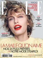 ELLE France